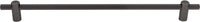 Garrison Dempsey 18'' cc Bar Pull