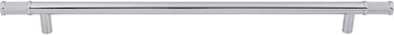 Garrison Burnham 18'' cc Bar Pull TK3239PC