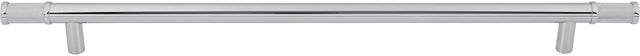 Garrison Burnham 18'' cc Bar Pull TK3239PC