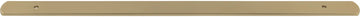 Garrison Wescott Backplate TK3276HB