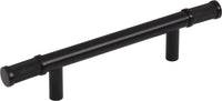 Garrison Burnham 3 3/4'' cc Bar Pull TK3232BLK