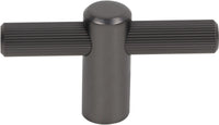 Garrison Dempsey T-Knob 2 1/2''
