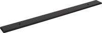 Garrison Radcliffe Backplate TK3287BLK
