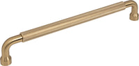 Garrison 12'' cc Bar Pull TK3268HB