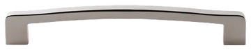 Stainless II Pull 7 9/16'' cc SS111