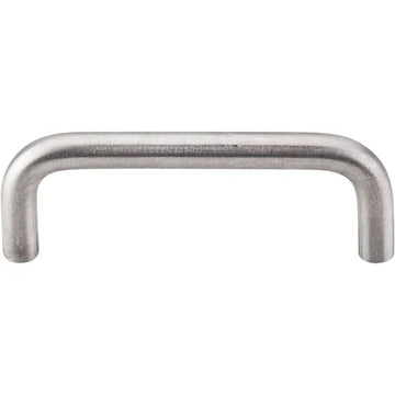 Stainless Bent Bar 3'' cc 8mm Diameter 23