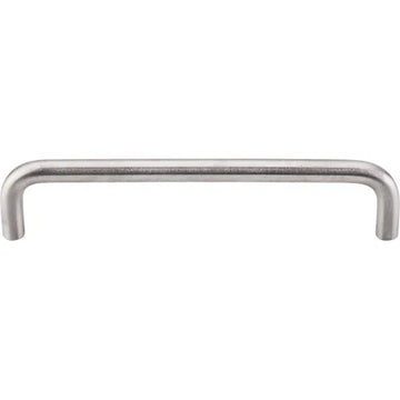 Stainless Bent Bar 5 1/16'' cc 8mm Diameter 25