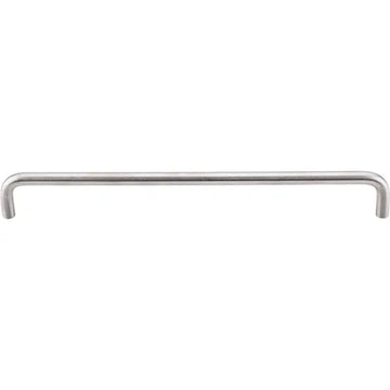 Stainless Bent Bar 8 13/16'' cc 8mm Diameter 28