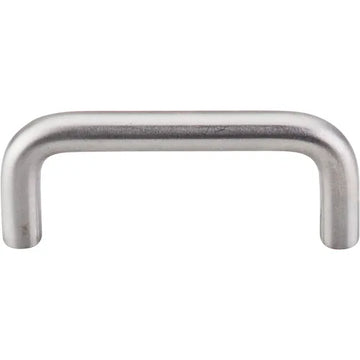Stainless Bent Bar 3'' cc 10mm Diameter 30