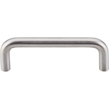 Stainless Bent Bar 3 3/4'' cc 10mm Diameter 31