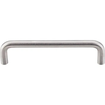Stainless Bent Bar 5 1/16'' cc 10mm Diameter 32
