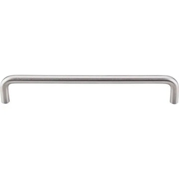 Stainless Bent Bar 7 9/16'' cc 10mm Diameter 34