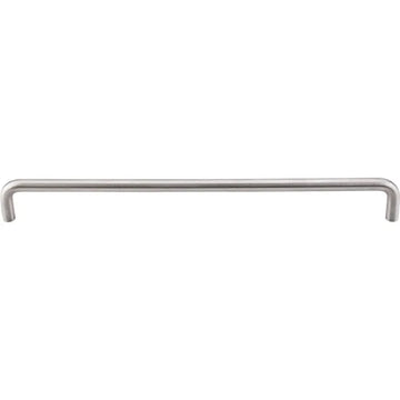 Stainless Bent Bar 11 11/32'' cc 10mm Diameter 36