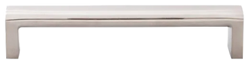 Stainless II Pull 6 5/16'' cc 98