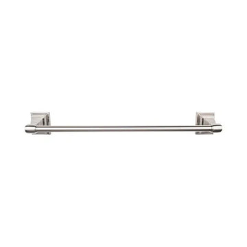 Stratton Bath 30'' Single Towel Bar STK10BSN Brushed Satin Nickel