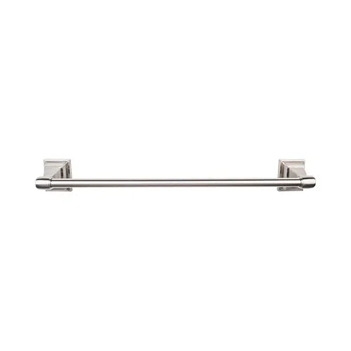 Stratton Bath 30'' Single Towel Bar STK10BSN Brushed Satin Nickel