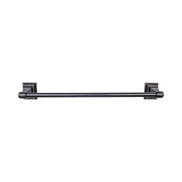 Stratton Bath 30'' Single Towel Bar STK10TB Tuscan Bronze