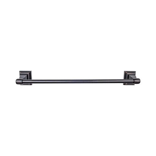 Stratton Bath 30'' Single Towel Bar STK10TB Tuscan Bronze