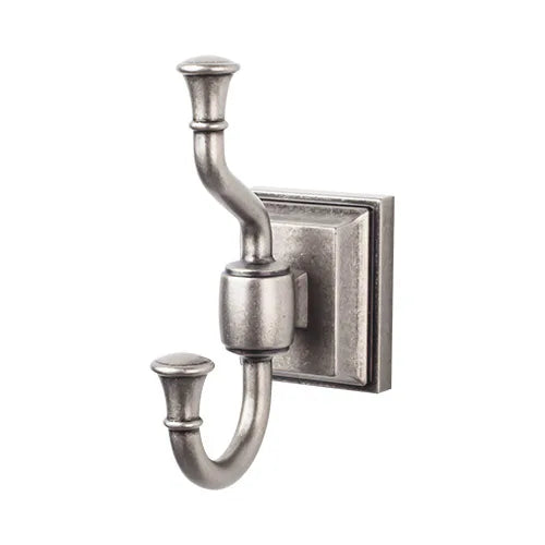 Stratton Bath Double Hook