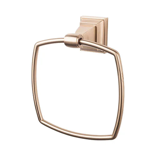 Stratton Bath Ring STK5BB Brushed Bronze