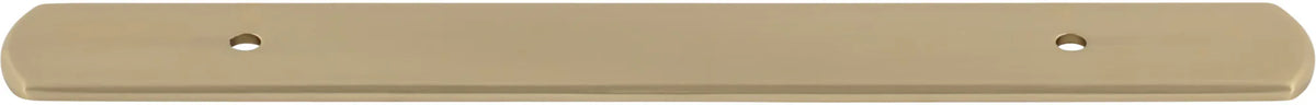 Garrison Wescott Backplate TK3272HB