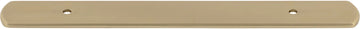 Garrison Wescott Backplate TK3272HB