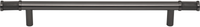Garrison Burnham 7 9/16'' cc Bar Pull TK3235AG