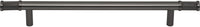Garrison Burnham 7 9/16'' cc Bar Pull