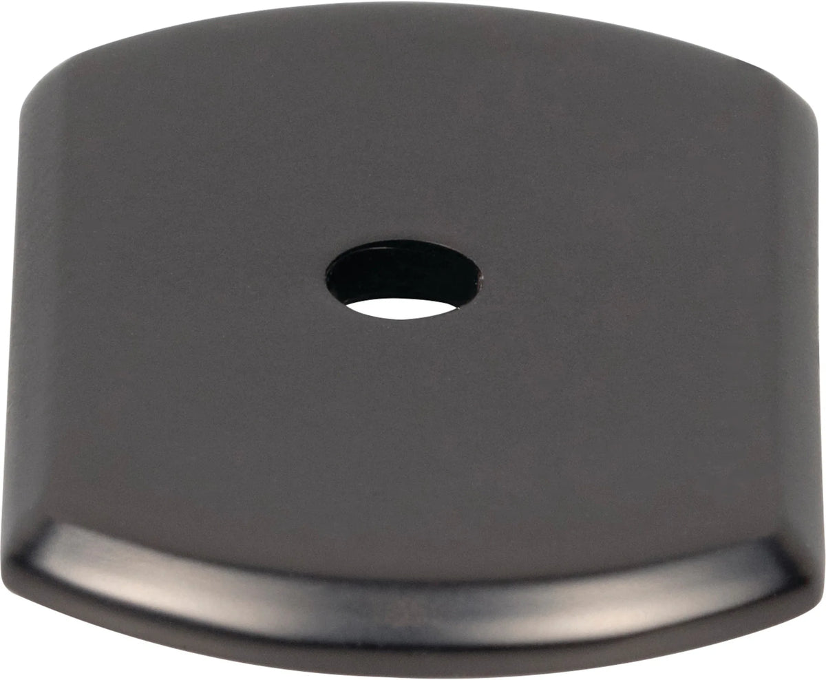 Garrison Wescott Backplate