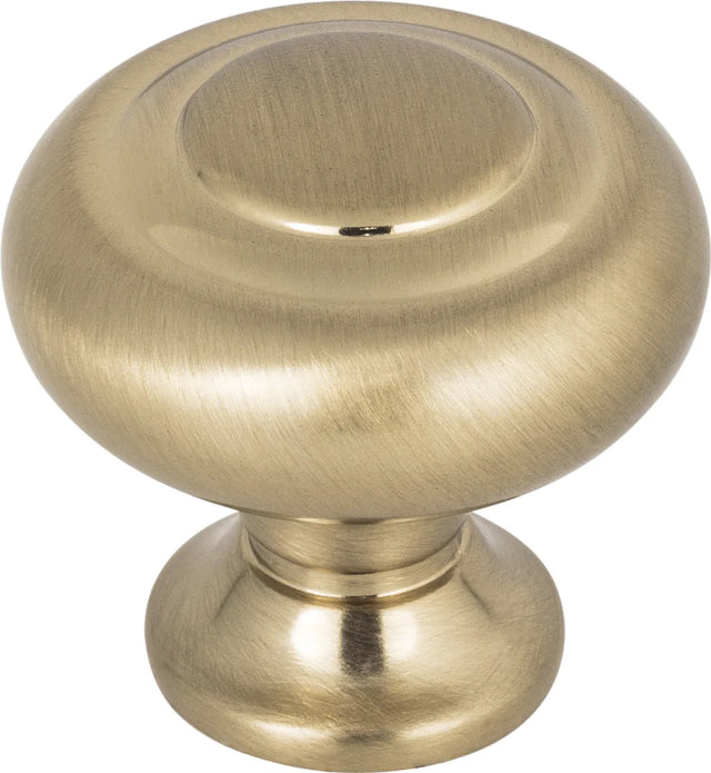 Grace Kent Knob 1 1/4 Inch  TK1000HB