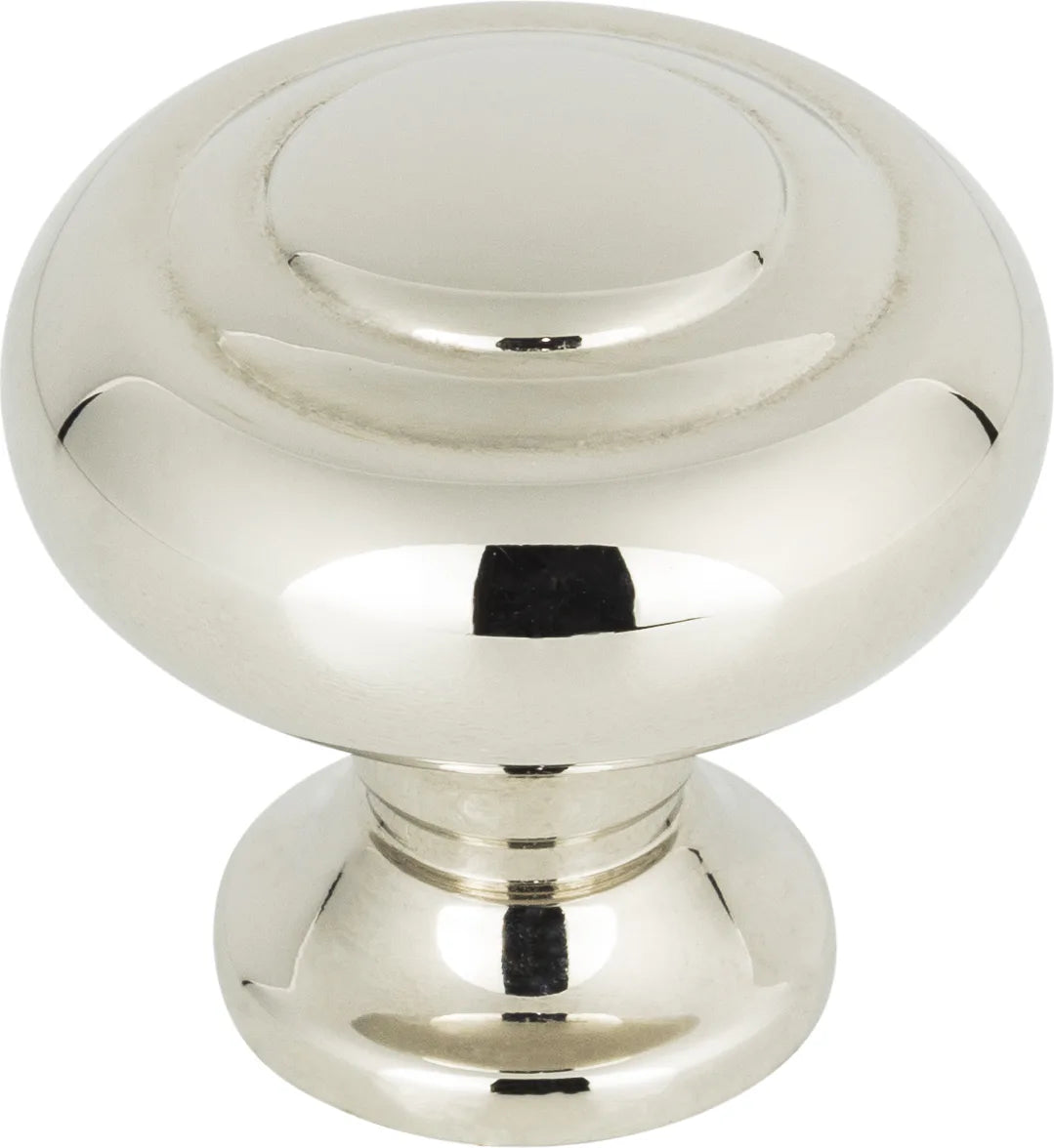 Grace Kent Knob 1 1/4 Inch  TK1000PN