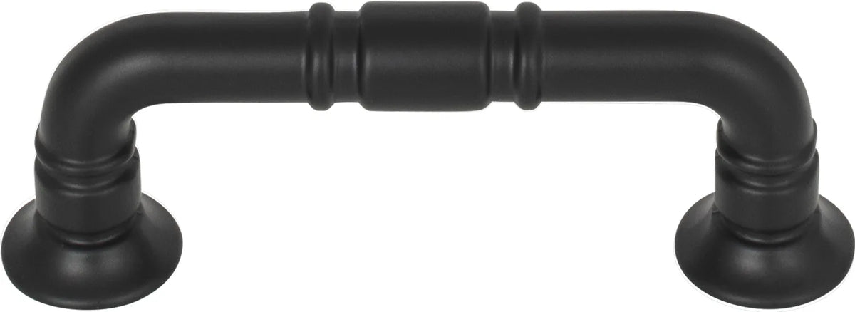 Grace Kent Pull 3 Inch  TK1001BLK