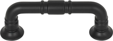 Grace Kent Pull 3 Inch  TK1001BLK