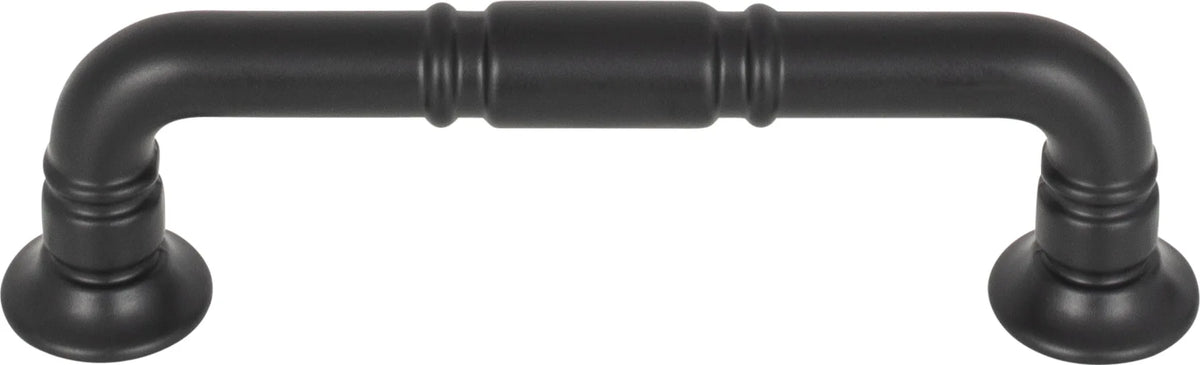 Grace Kent Pull 3 3/4 Inch  TK1002BLK