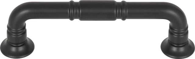 Grace Kent Pull 3 3/4 Inch  TK1002BLK