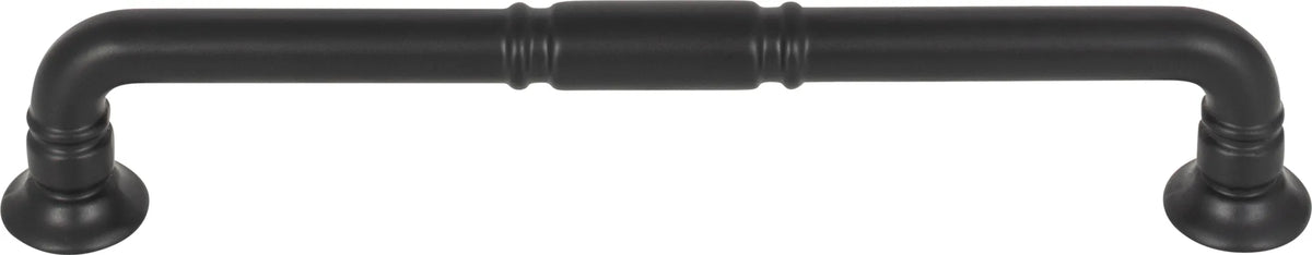 Grace Kent Pull 6 5/16 Inch  TK1004BLK