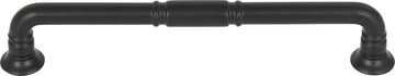 Grace Kent Pull 6 5/16 Inch  TK1004BLK