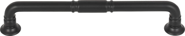 Grace Kent Pull 6 5/16 Inch  TK1004BLK