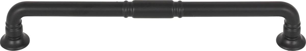Grace Kent Pull 7 9/16 Inch  TK1005BLK