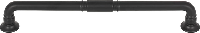 Grace Kent Pull 7 9/16 Inch  TK1005BLK
