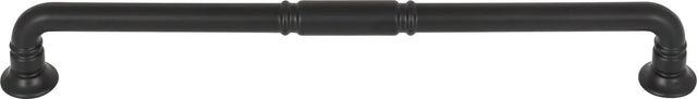 Grace Kent Pull 8 13/16 Inch  TK1006BLK