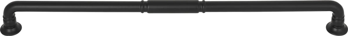 Grace Kent Pull 12 Inch  TK1007BLK