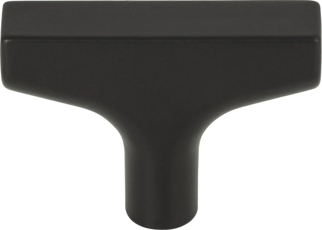 Grace Riverside T-Knob 2 Inch  TK1010BLK