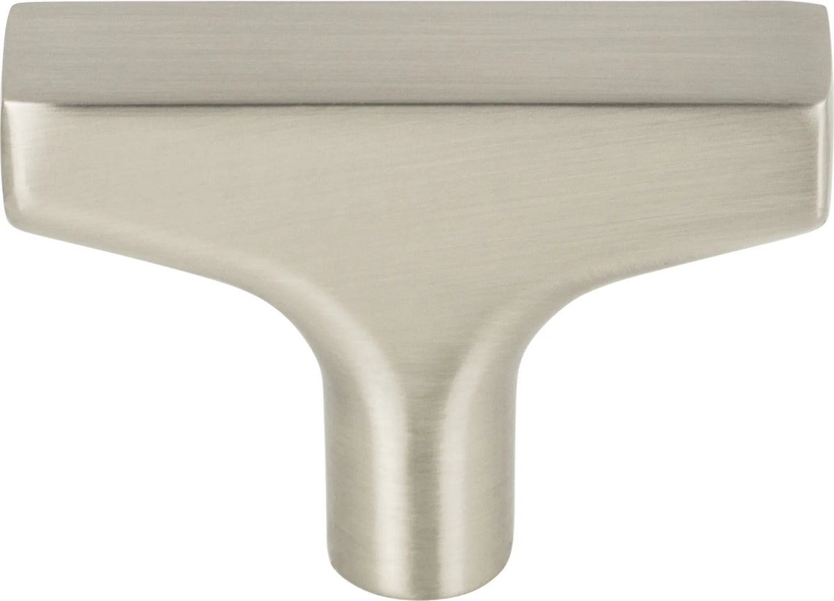 Grace Riverside T-Knob  TK1010BSN