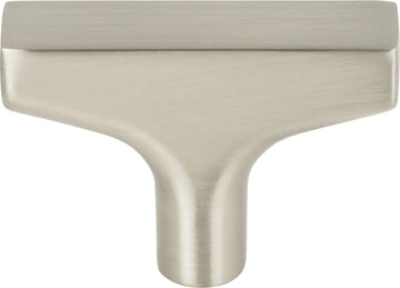 Grace Riverside T-Knob  TK1010BSN