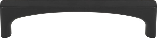 Grace Riverside Pull 3 3/4 Inch  TK1012BLK