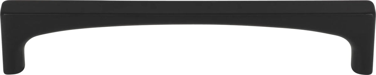 Grace Riverside Pull 5 1/16 Inch  TK1013BLK