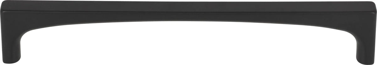Grace Riverside Pull 6 5/16 Inch  TK1014BLK