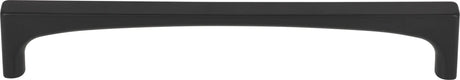 Grace Riverside Pull 6 5/16 Inch  TK1014BLK