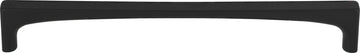 Grace Riverside Pull 7 9/16 Inch  TK1015BLK